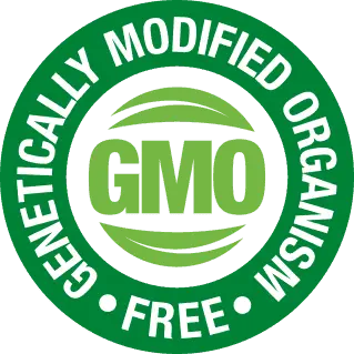 GMO FREE